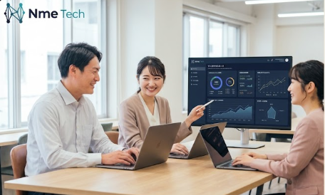 Nme Tech